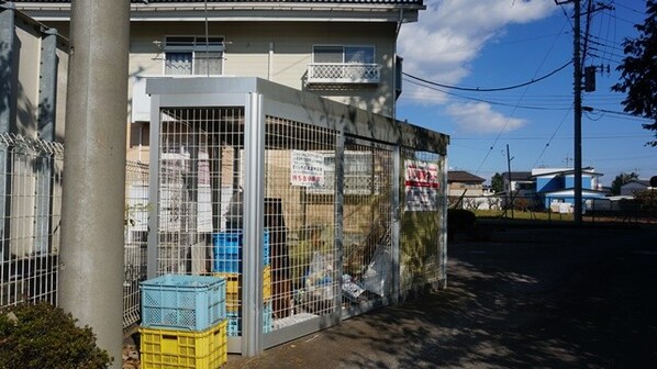 氏家駅 徒歩18分 1階の物件外観写真